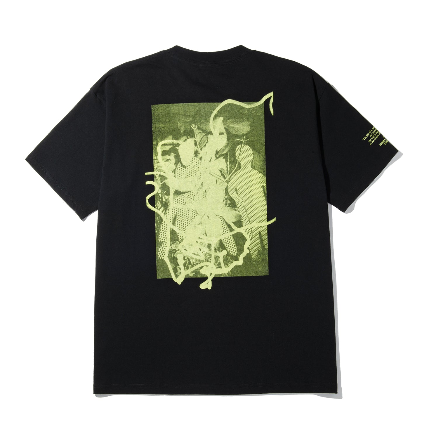 PSY LYF Logo T-shirt