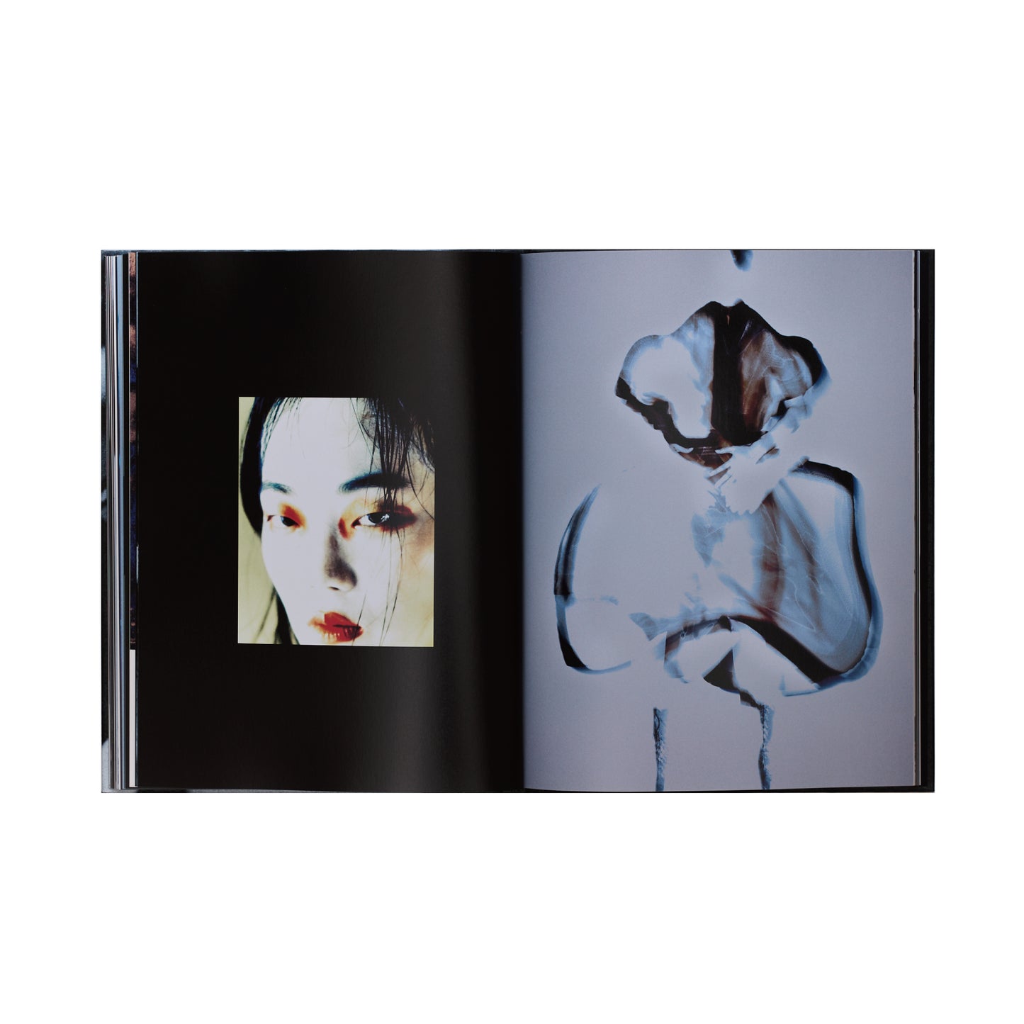 SHADOWS - John Clayton Lee