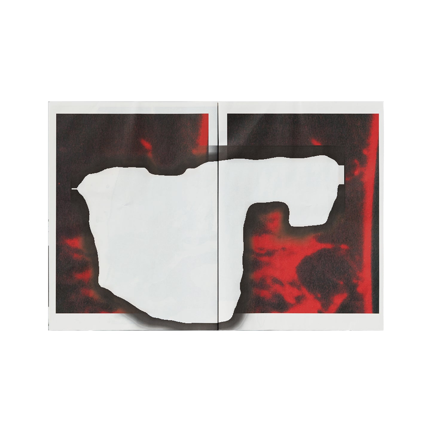 Stone Circle Journal - P.A.M × YOSHIROTTEN