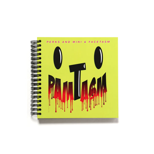 PAMTASM - P.A.M. × FACETASM