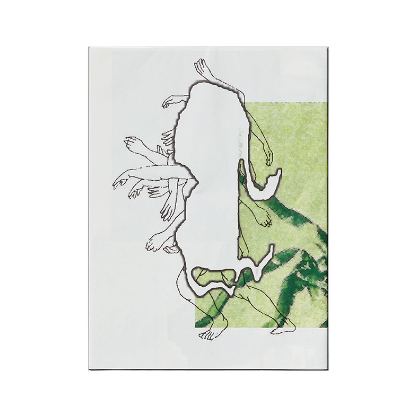 Stone Circle Journal - P.A.M × YOSHIROTTEN