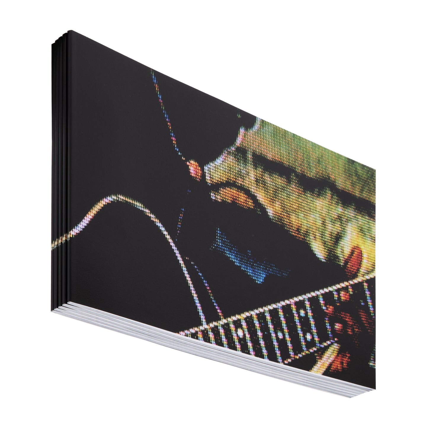 SETTING TRAPS - Jessica Canje