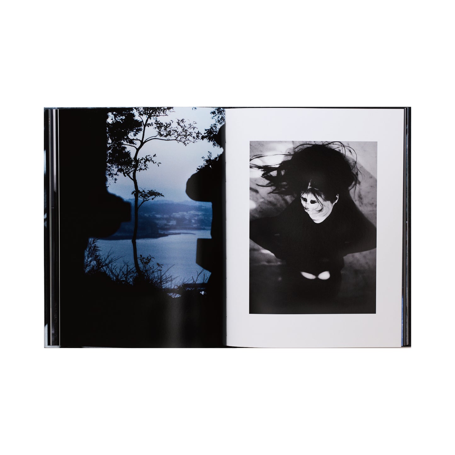 SHADOWS - John Clayton Lee