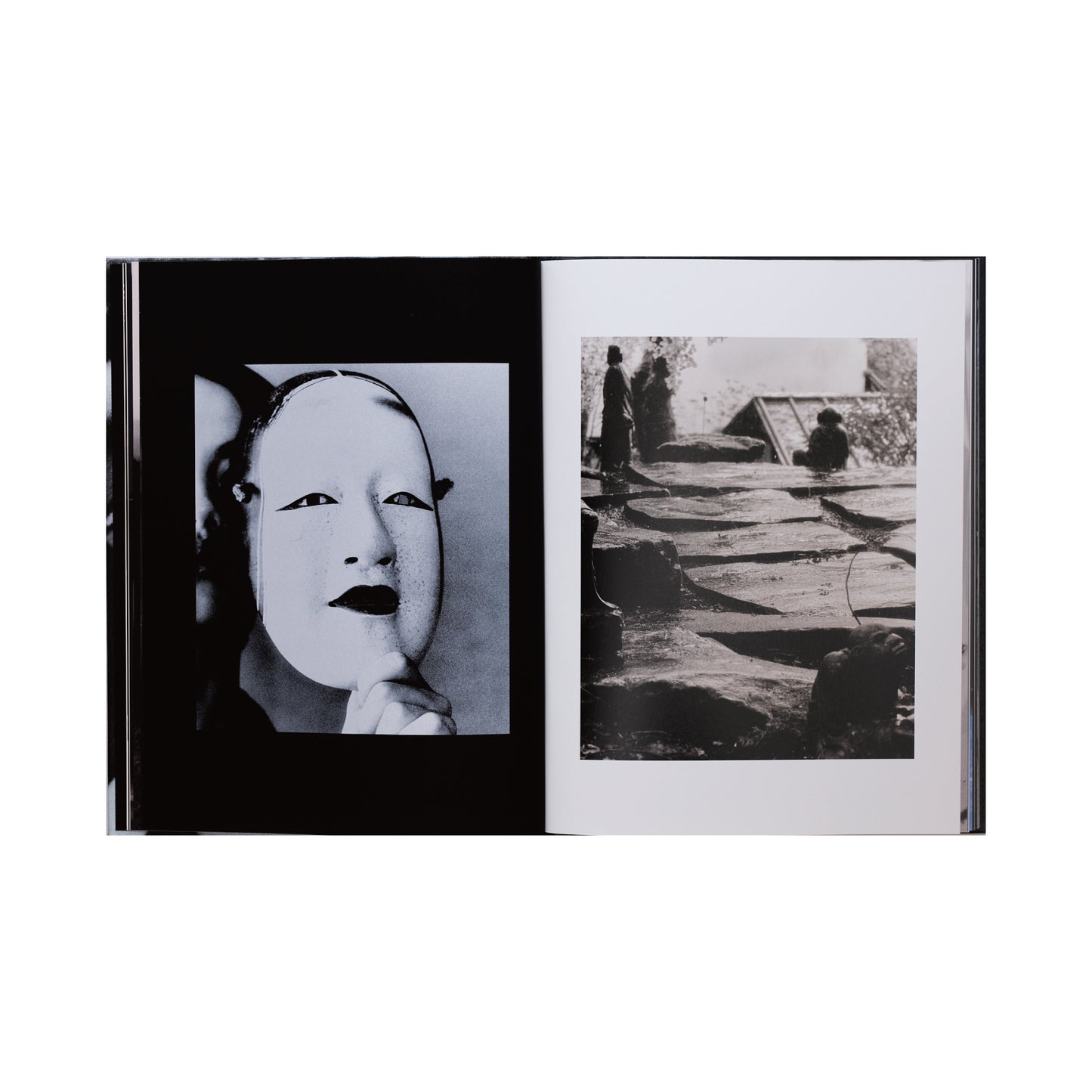 SHADOWS - John Clayton Lee