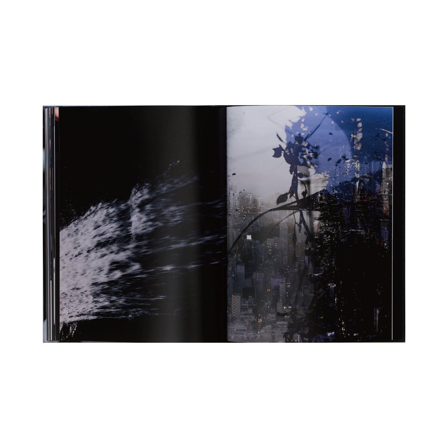 SHADOWS - John Clayton Lee