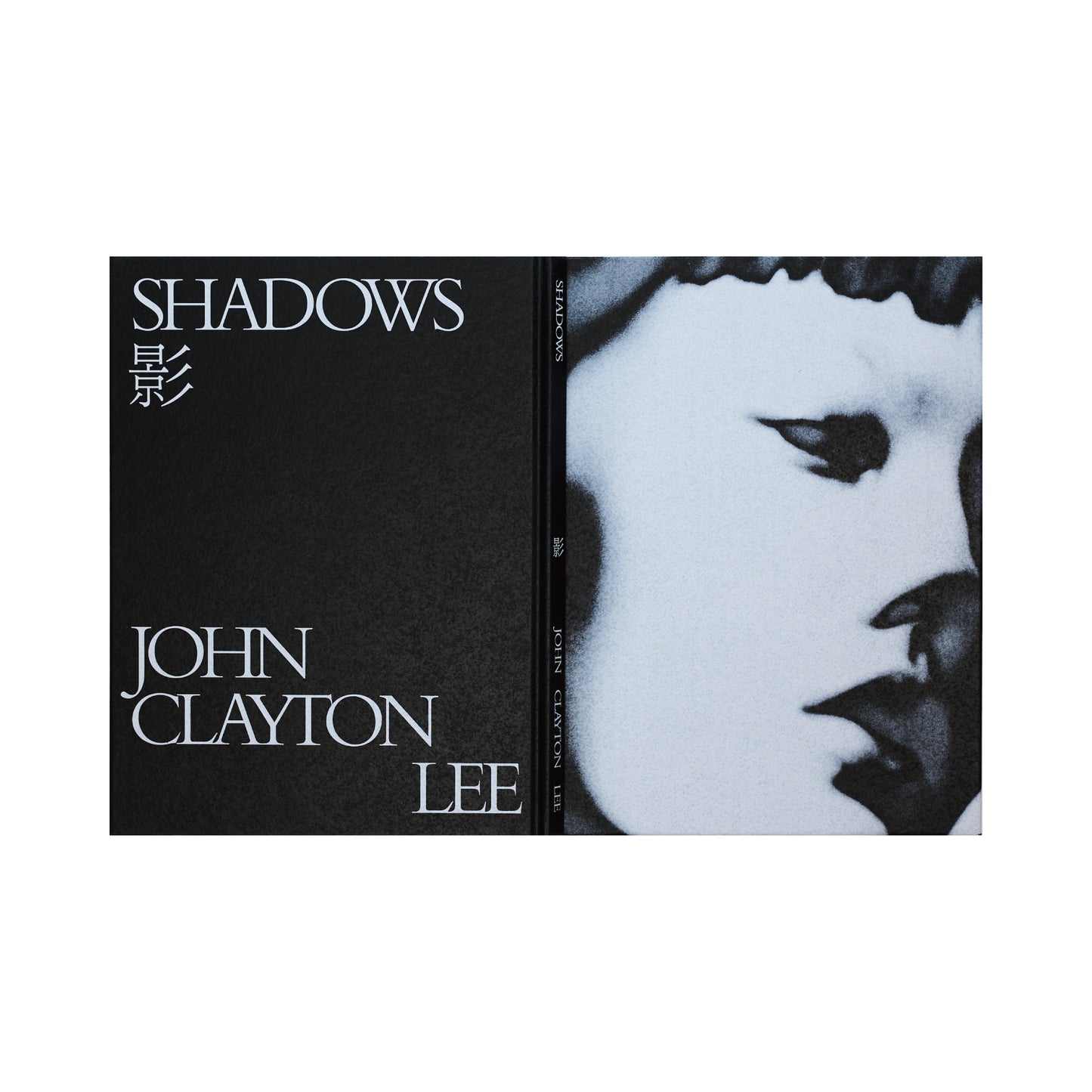 SHADOWS - John Clayton Lee