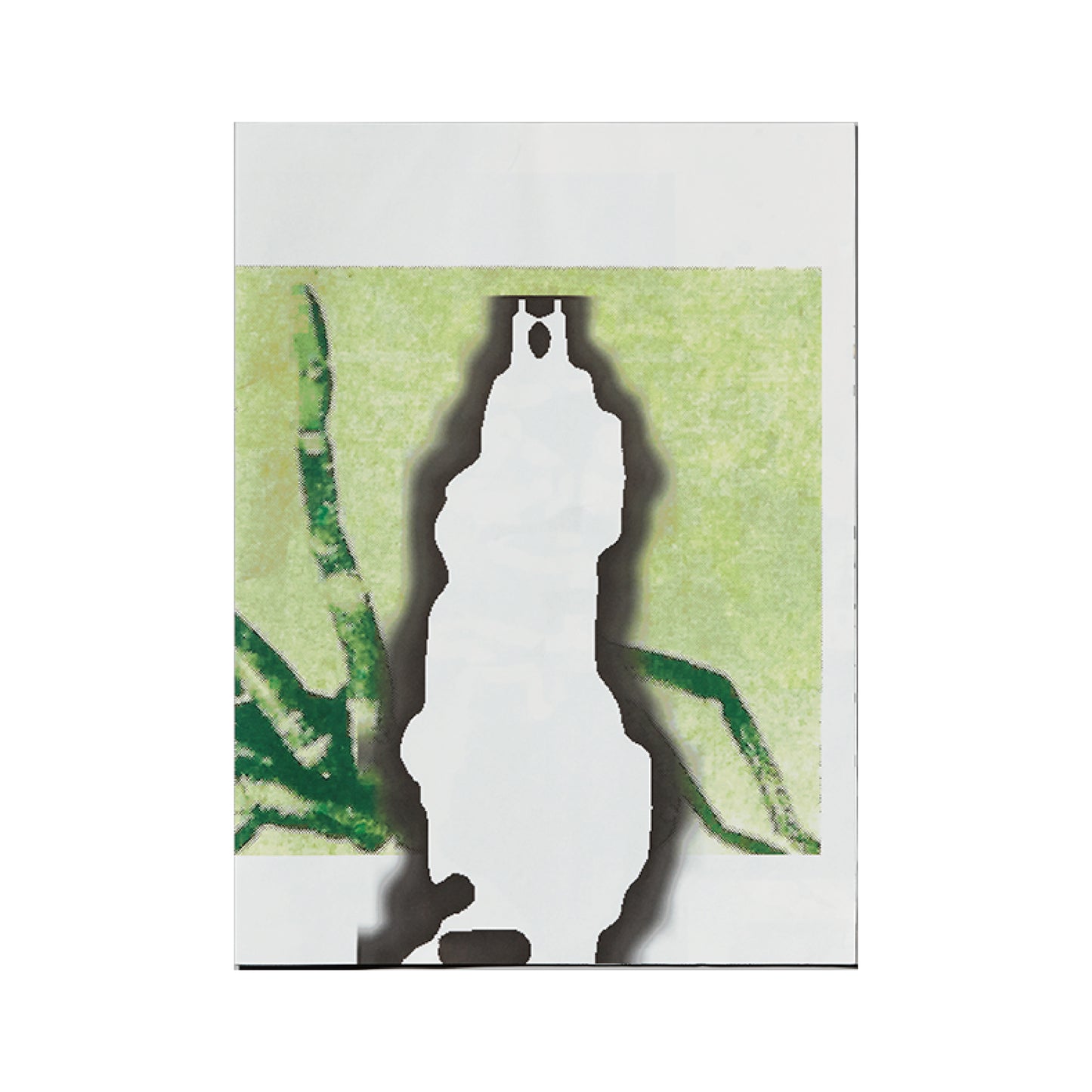 Stone Circle Journal - P.A.M × YOSHIROTTEN